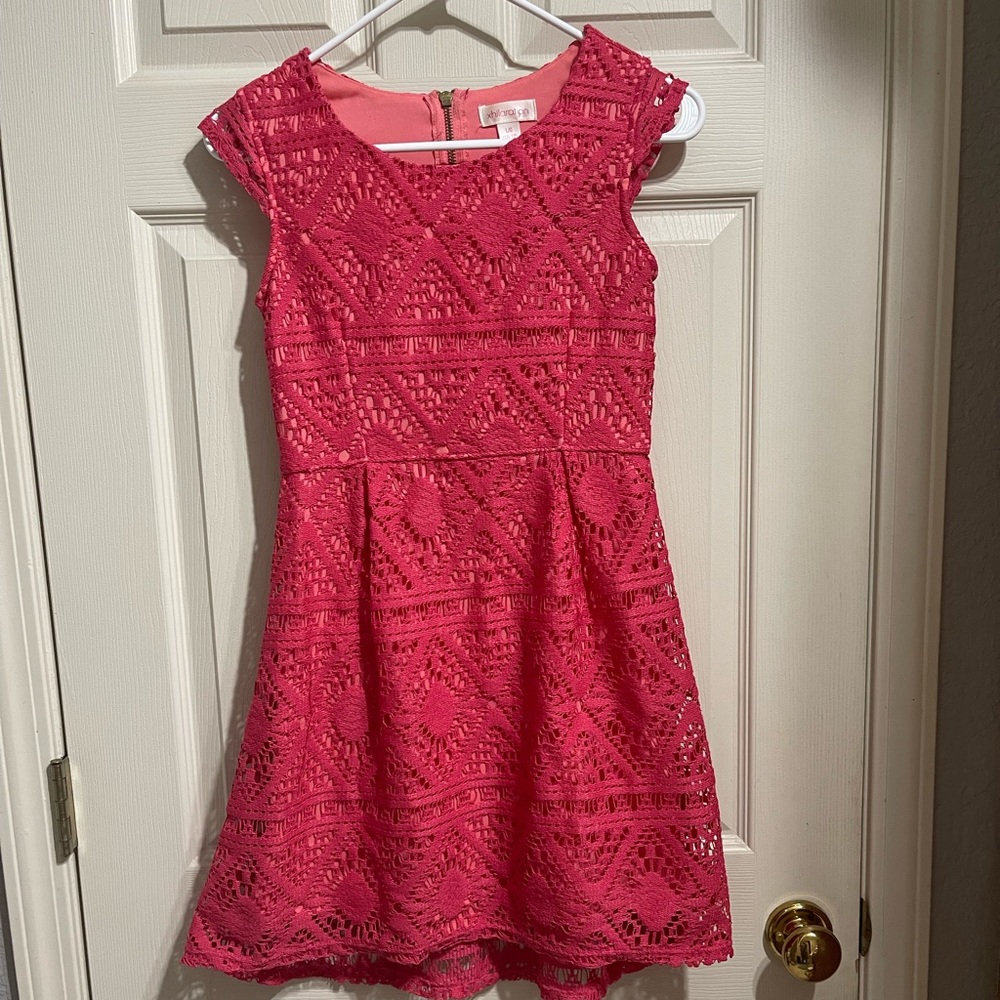 Xhilaration from Target Girls Dress